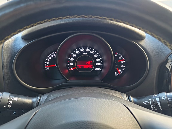 Kia Soul 15 of 30