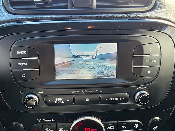 Kia Soul 24 of 30