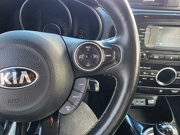 Kia Soul 14 of 30