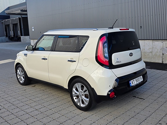 Kia Soul 6 of 30