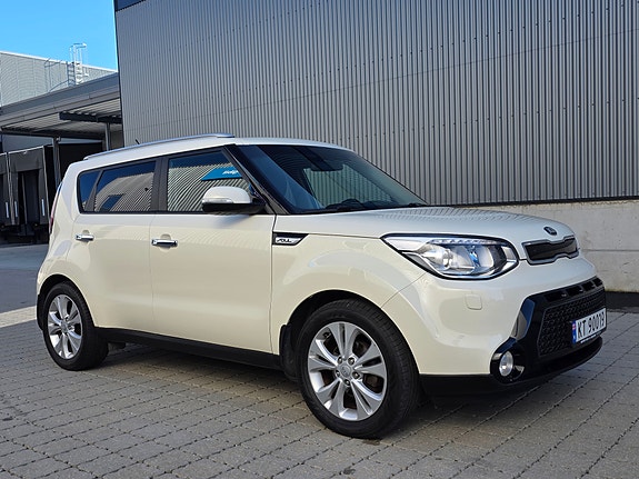 Kia Soul 10 of 30