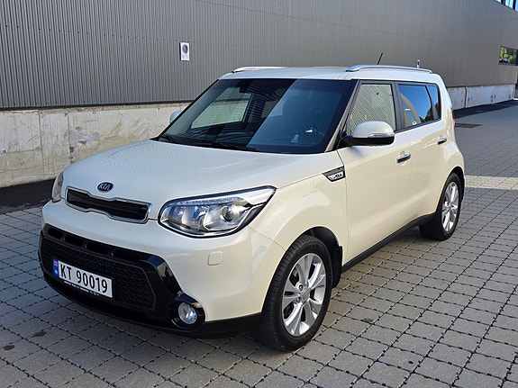 Kia Soul 4 of 30