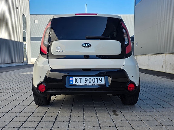 Kia Soul 7 of 30