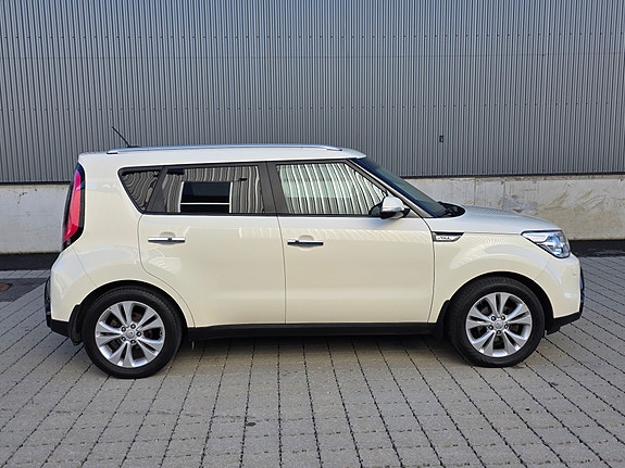 Kia Soul 9 of 30