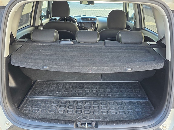 Kia Soul 30 of 30