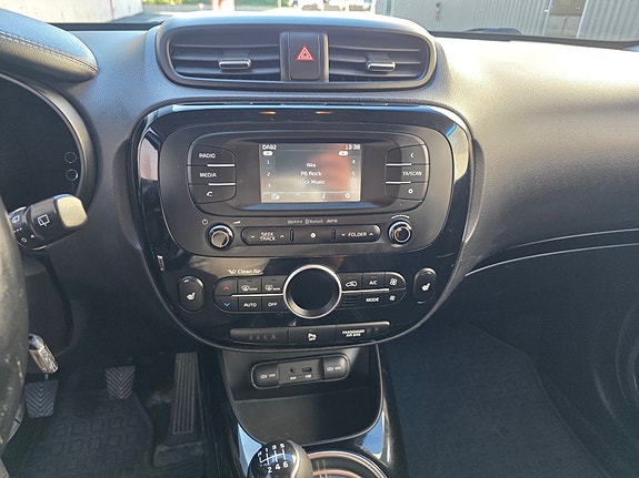 Kia Soul 22 of 30