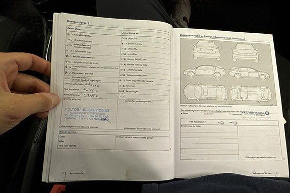 Volkswagen Polo 20 of 25