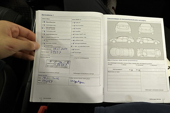 Volkswagen Polo 19 of 25