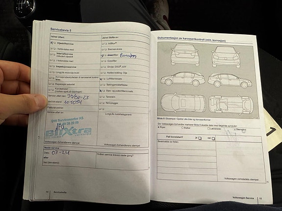 Volkswagen Polo 23 of 25