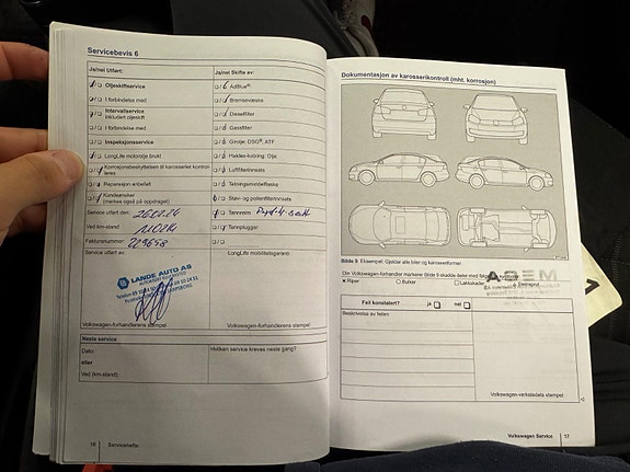 Volkswagen Polo 24 of 25