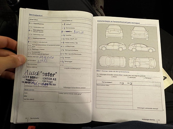 Volkswagen Polo 22 of 25