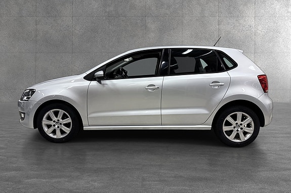 Volkswagen Polo 6 of 25