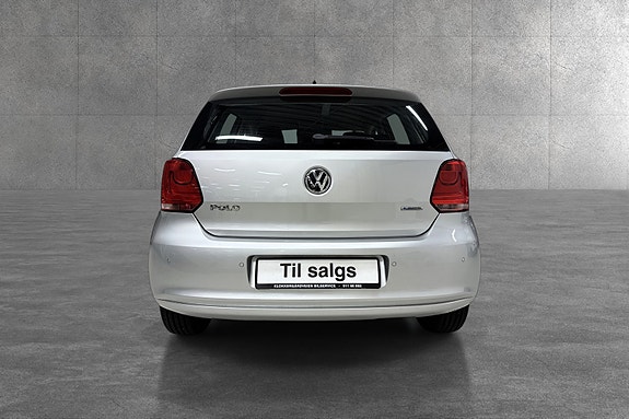 Volkswagen Polo 4 of 25