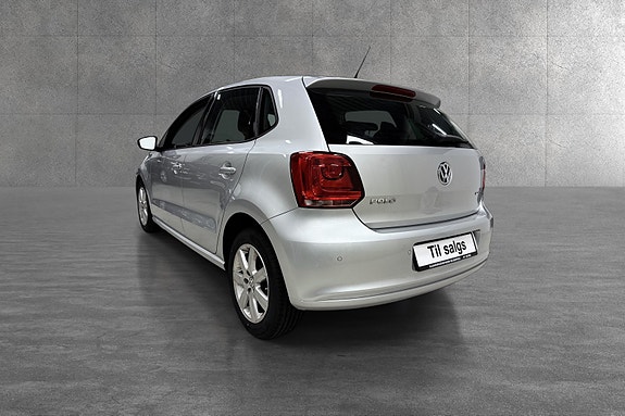 Volkswagen Polo 5 of 25