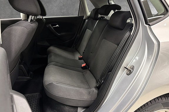 Volkswagen Polo 10 of 25