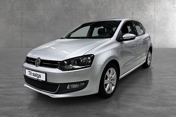 Volkswagen Polo 7 of 25
