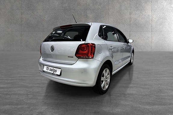 Volkswagen Polo 3 of 25