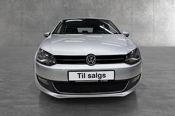 Volkswagen Polo 8 of 25