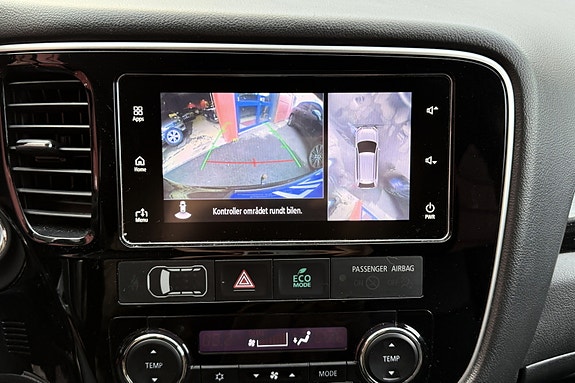 Mitsubishi Outlander 21 of 27