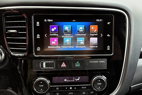Mitsubishi Outlander 20 of 27