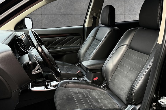 Mitsubishi Outlander 6 of 27
