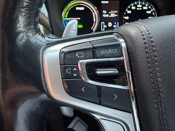 Mitsubishi Outlander 17 of 27