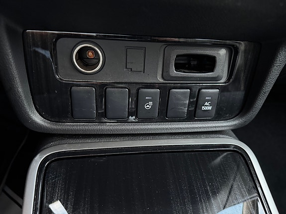 Mitsubishi Outlander 24 of 27