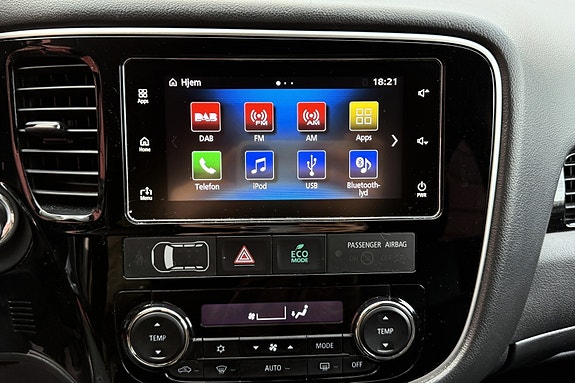 Mitsubishi Outlander 19 of 27
