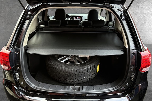 Mitsubishi Outlander 11 of 27