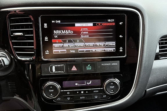 Mitsubishi Outlander 18 of 27