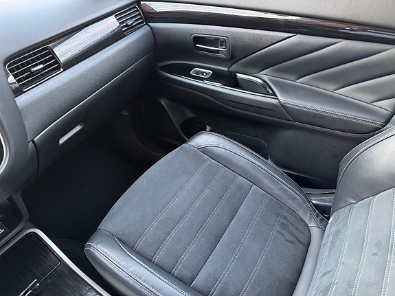 Mitsubishi Outlander 26 of 27