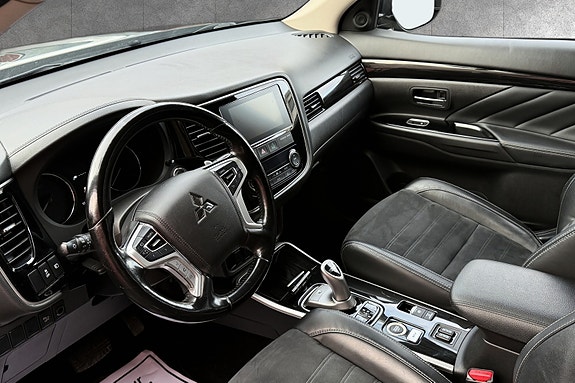 Mitsubishi Outlander 7 of 27