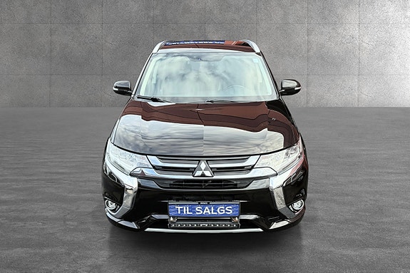 Mitsubishi Outlander 5 of 27