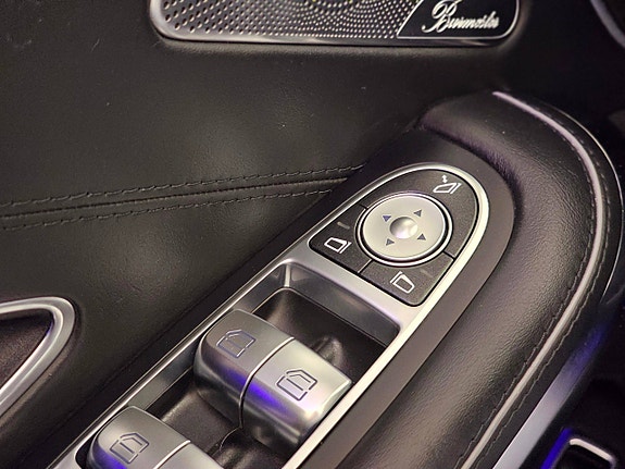 Mercedes-Benz S63 23 of 30