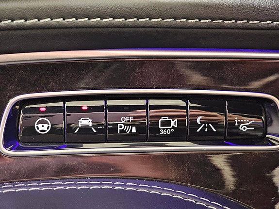 Mercedes-Benz S63 24 of 30
