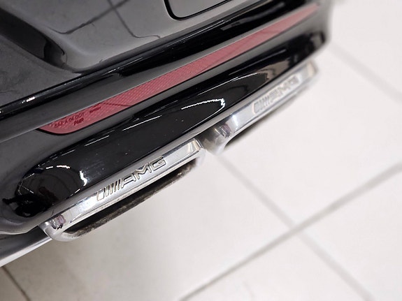 Mercedes-Benz S63 14 of 30