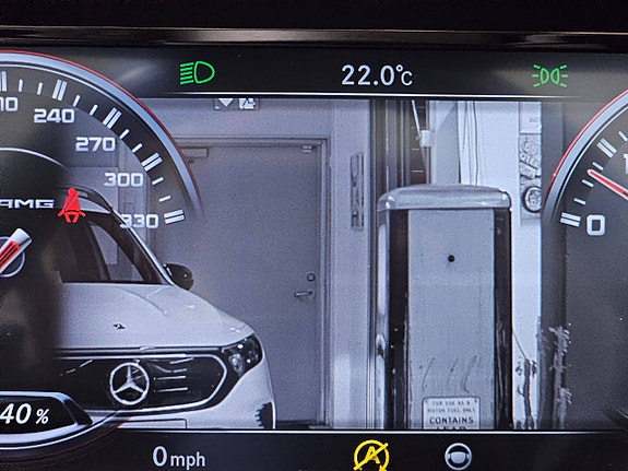 Mercedes-Benz S63 30 of 30