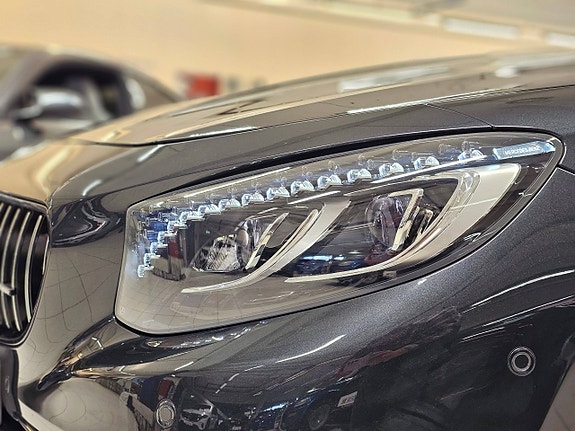 Mercedes-Benz S63 3 of 30