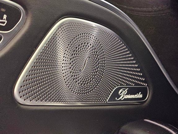 Mercedes-Benz S63 22 of 30