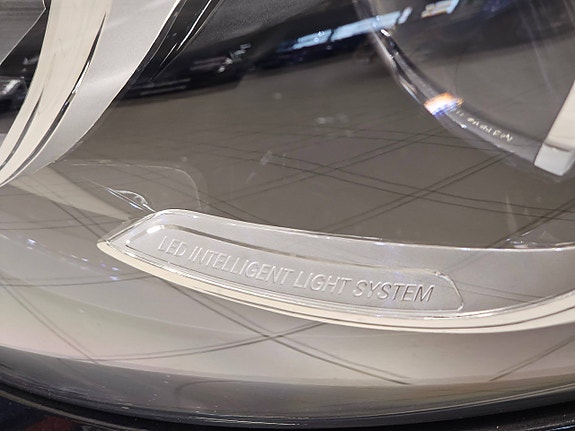 Mercedes-Benz S63 4 of 30