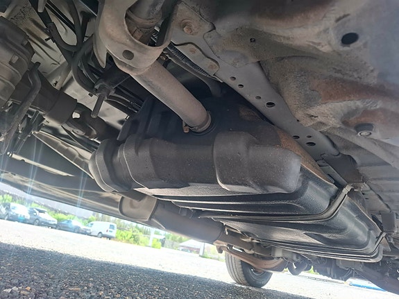 Toyota HiAce 6 of 9