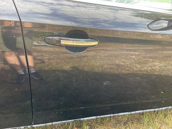 Ford Mondeo 11 of 24
