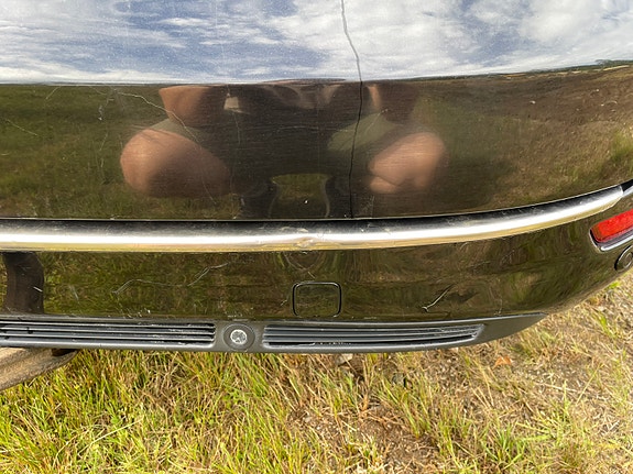 Ford Mondeo 14 of 24