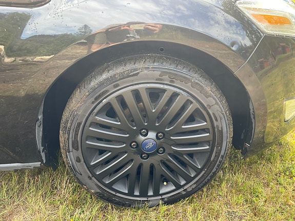 Ford Mondeo 8 of 24