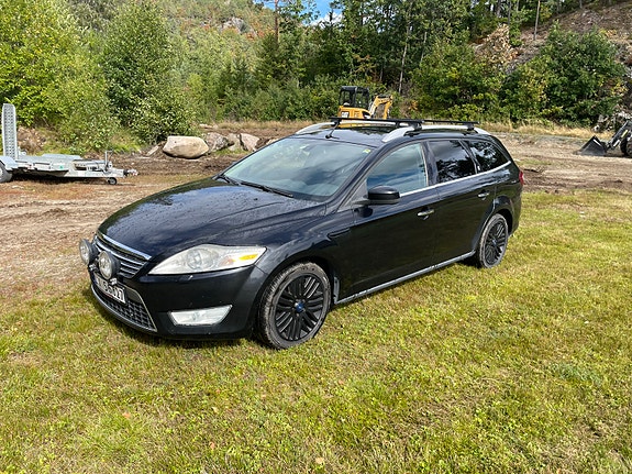 Ford Mondeo 2 of 24