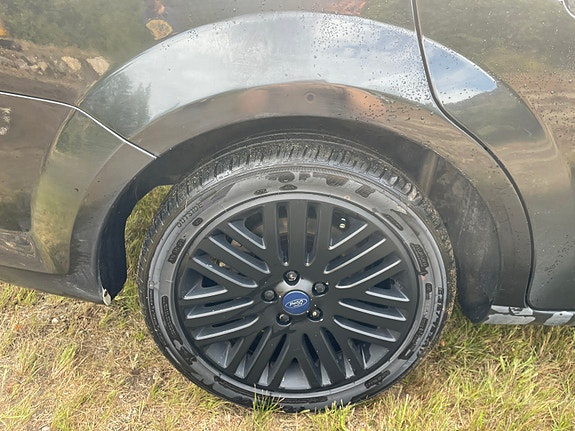 Ford Mondeo 7 of 24