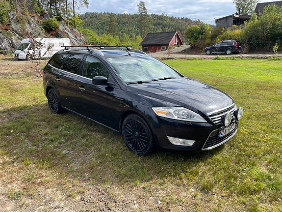 Ford Mondeo 6 of 24