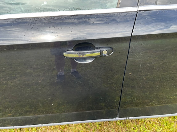 Ford Mondeo 12 of 24