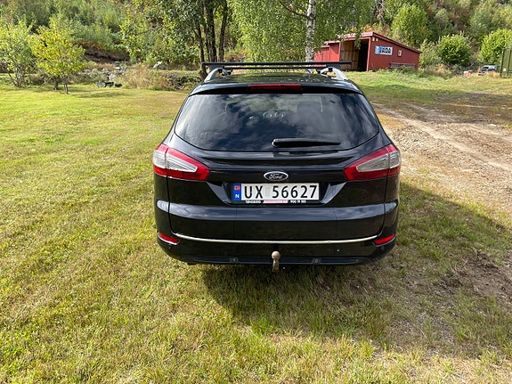 Ford Mondeo 4 of 24