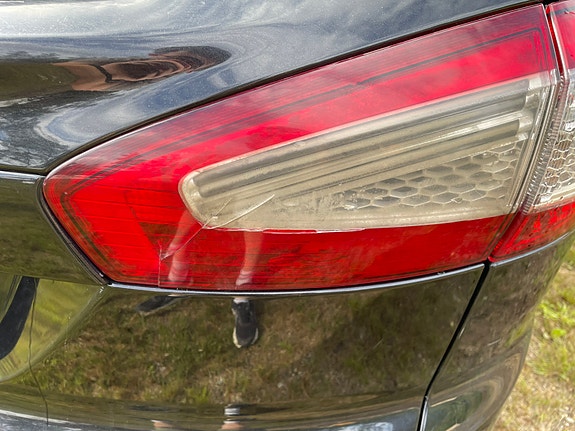 Ford Mondeo 15 of 24